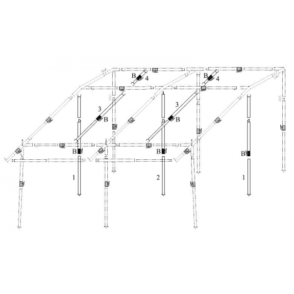 Vintersäkringsset Quattro