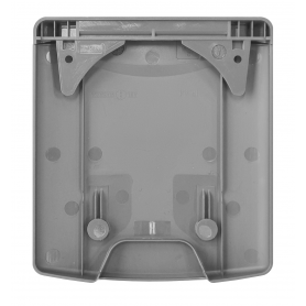 Extra Lock till 50169 ljusgrå