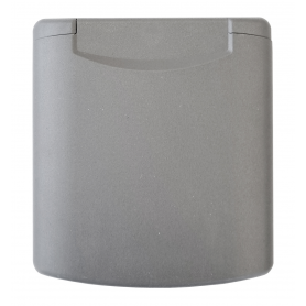 Extra Lock till 50169 ljusgrå