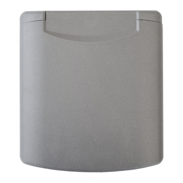 Extra Lock till 50169 ljusgrå