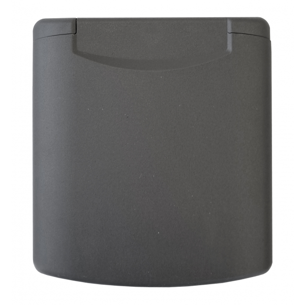 Extra Lock till 50169 antracit