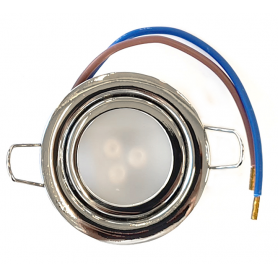 Dometic Spotlight 46mm LED Dimbar