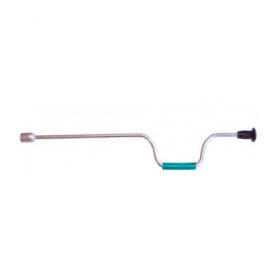 Stödbensvev för mutter  65 cm