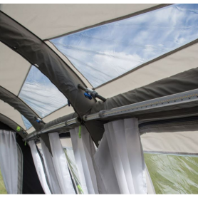 Kampa SABRELINK FLEX Starter kit