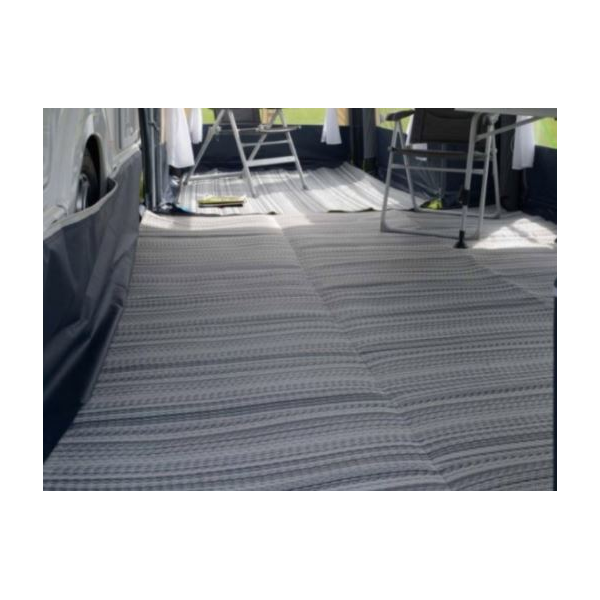 Vadderad matta continental - Leggera