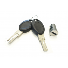 Låskolv + Nycklar FF-System HSC