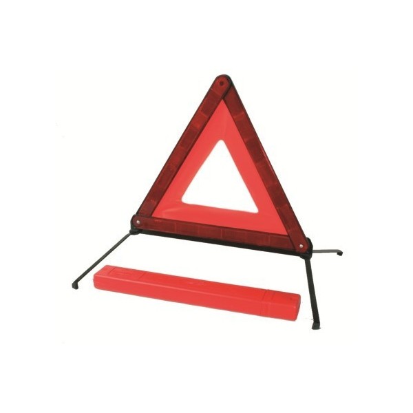 Varningstriangel