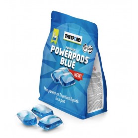 Thetford PowerPods blue...