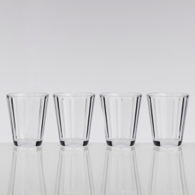 Dricksglas Crystal Line