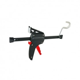 Stativspännare 28 mm 