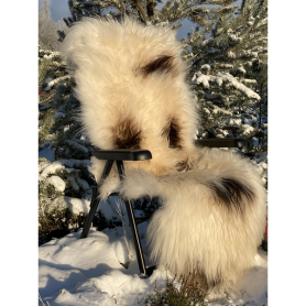 Fårskinnsfäll Molly 