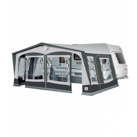 Förtält Diamond XL 300 DeLuxe