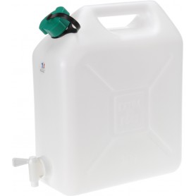 Vattendunk Jerrycan 10L
