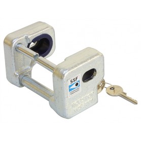 Robstop Lås till C03-10 S 