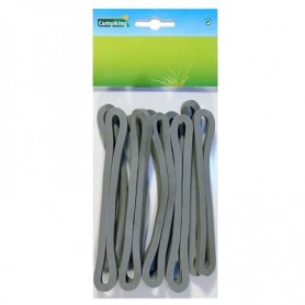 Tältgummiband 10-pack 130x5mm