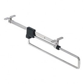 Klädhängare Stål 250 mm 