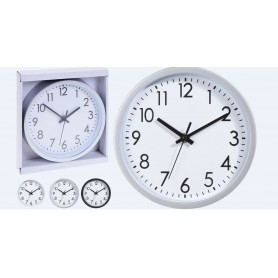 Väggklocka 
