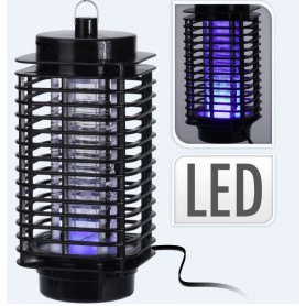 Insektsfångare Elektrisk 