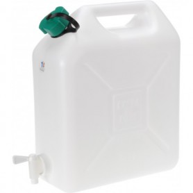 Vattendunk Jerry can 20L