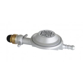 Reduceringsventil 50 mBar