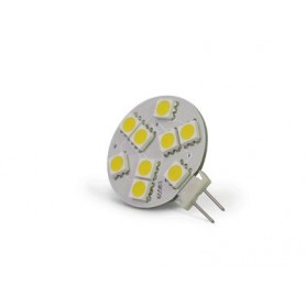 Led lampa G4 9SMD - stor