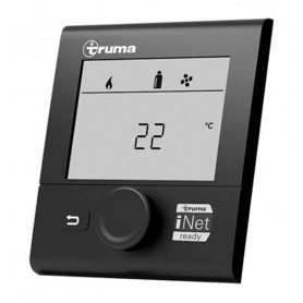 Truma Combi Panel CP plus...