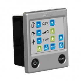 Alde Panel Compact 3020 HE