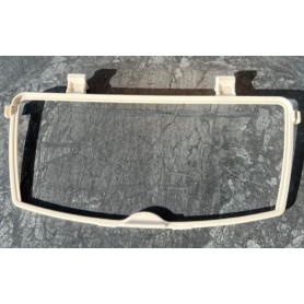 Sophinkshållare rak