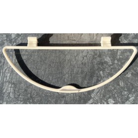 Sophinkshållare Rund