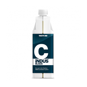 Svartvattentillsats...