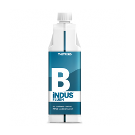 Spolvattentillsats Thetford...