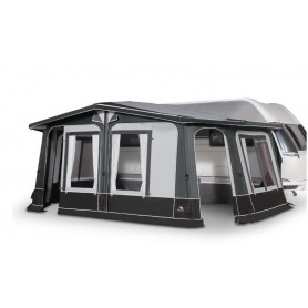 Lufttält Doréma Luxor Air...