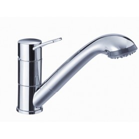 Blandare Keramik Pelikan