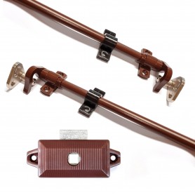 Lås skåp/Lådor Espagnolette