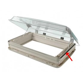 Tätningslist till Midi-Heki