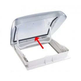 Tätningslist till Mini-Heki