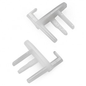 Ändstycke rastrollo 3000