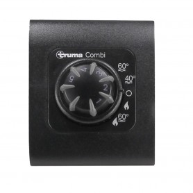 Manöverpanel Truma CP classic