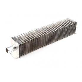 Aluminium Konvektor 1300mm