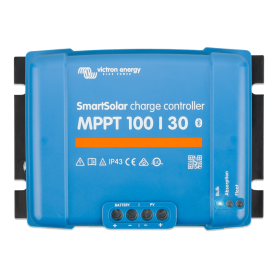 Regulator Victron...