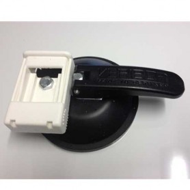 Sugproppsfäste markis