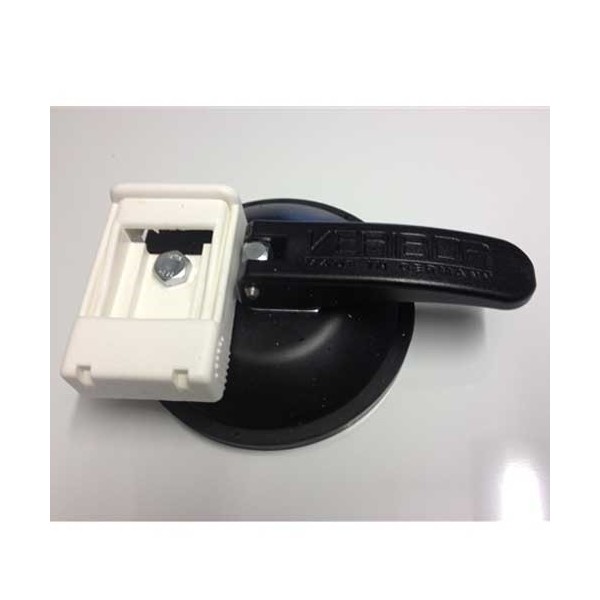 Sugproppsfäste markis