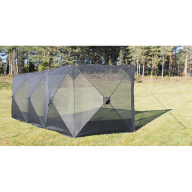 Vindskydd Wecamp Popup-...