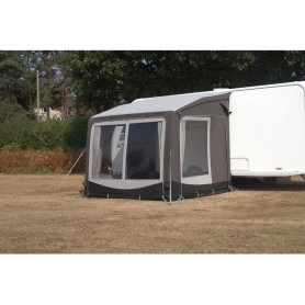 Lufttält Telta Pure 260