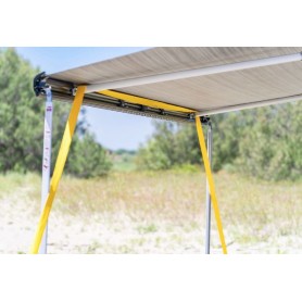 Spännband Markisbox Gul