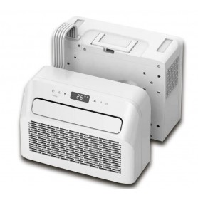 Smart Living Portabel AC 5000