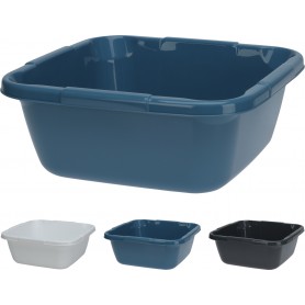 Tvättbalja 39x39cm stor