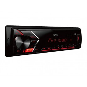 CD/Stereo GAS GMA1512 BTR...