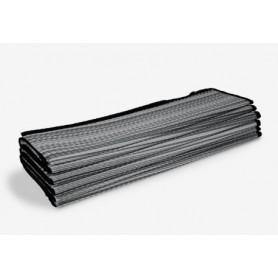 Vadderad matta Residence 17&18