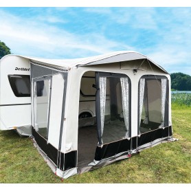 Lufttält Ventura Air Dove 350